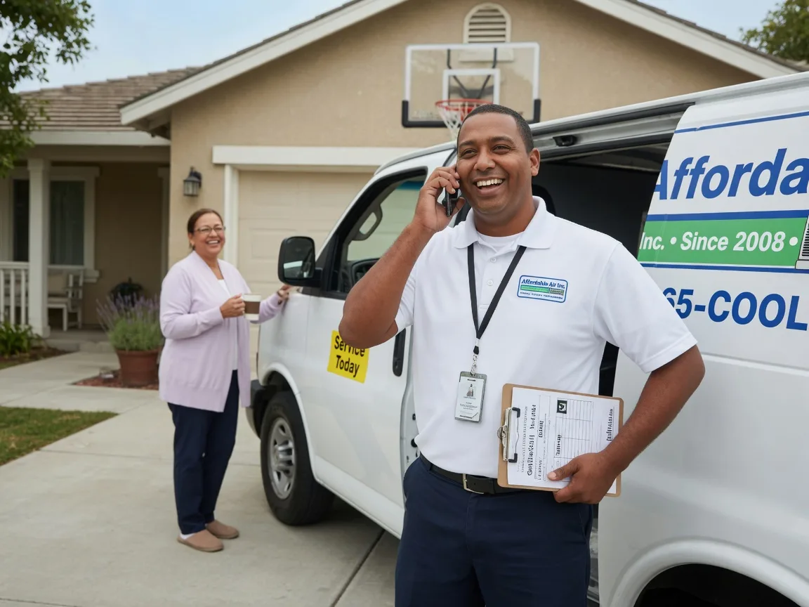 Central Ac Repair Woodland, WI FAQs
